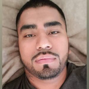 Meet your Posher, Alberto